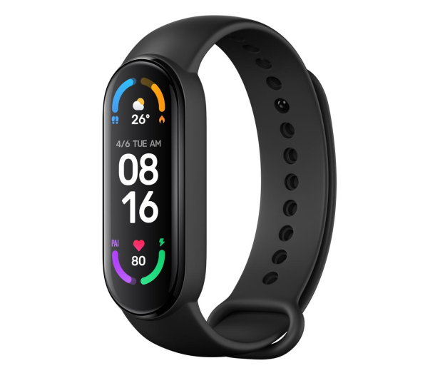 XIAOMI MI BAND 6 - 649104 - zdjęcie
